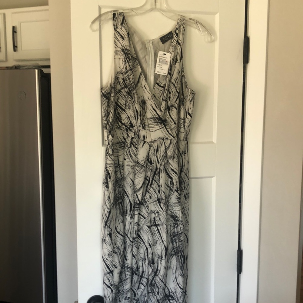 ASTR dress from Nordstrom Size Large